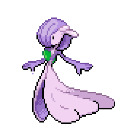 Goovoir Sprite Image