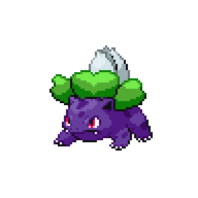 Goosaur Sprite Image