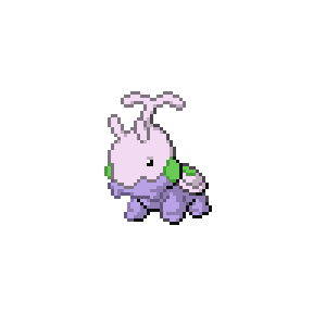 Goowig Sprite Image