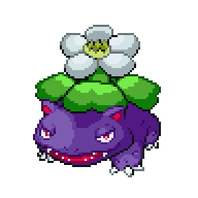 Goosaur Sprite Image