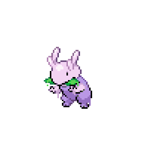 Gooxew Sprite Image