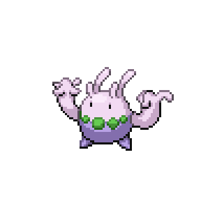 Goonea Sprite Image