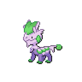 Goomo-o Sprite Image