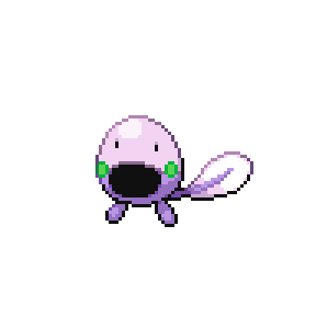 Goowag Sprite Image