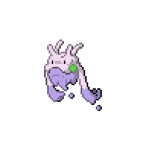 Goodude Sprite Image