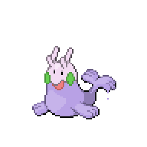 Gooeel Sprite Image