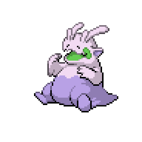 Goozee Sprite Image