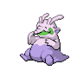 Goozee Sprite Image