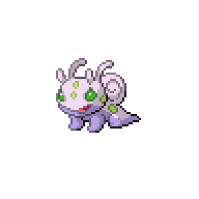 Slisaur Sprite Image
