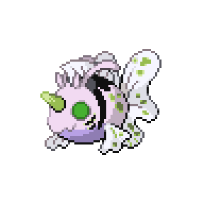 Sliking Sprite Image