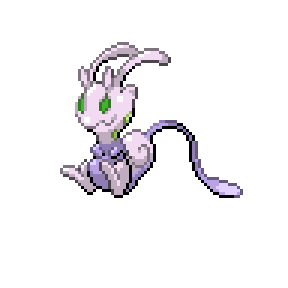 Sliew Sprite Image