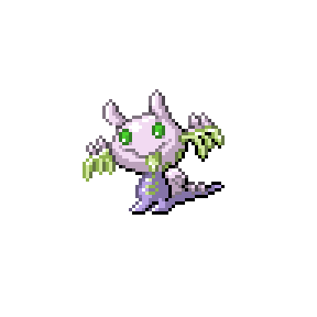 Sliper Sprite Image
