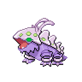 Sliron Sprite Image