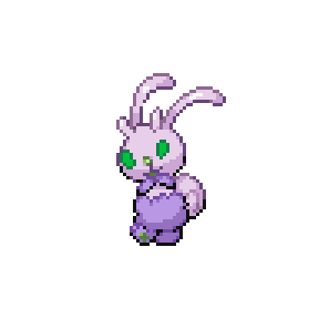 Slieary Sprite Image