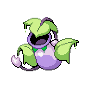 Slibell Sprite Image