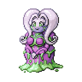 Goonx Sprite Image