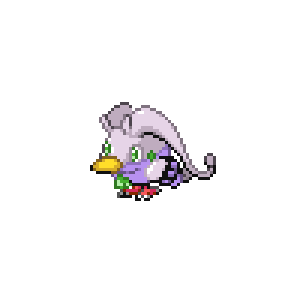 Gootu Sprite Image