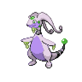 Gooros Sprite Image