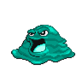 Gooper Sprite Image