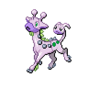 Goofarig Sprite Image