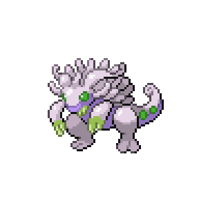 Gooslash Sprite Image