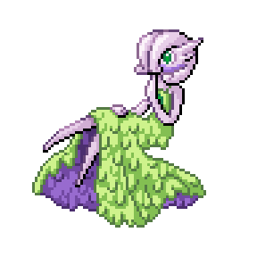 Goovoir Sprite Image