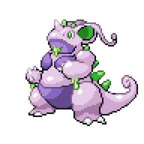 Gooqueen Sprite Image