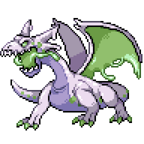 Goomence Sprite Image