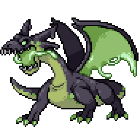 Goomence Sprite Image