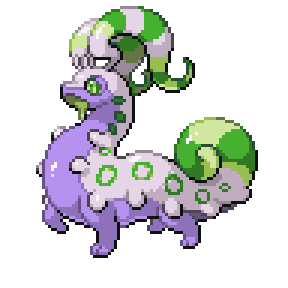 Goopede Sprite Image