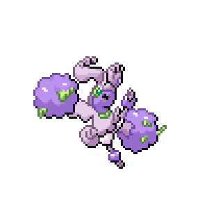 Goocorio Sprite Image