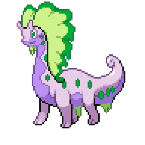Goororus Sprite Image