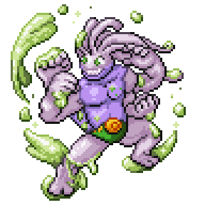 Goochamp Sprite Image
