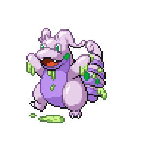 Goobro Sprite Image