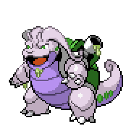 Gootoise Sprite Image
