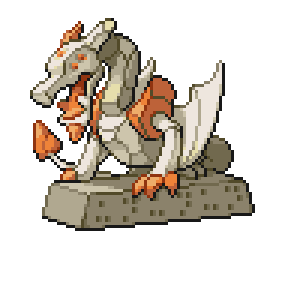 Regidactyl Sprite Image