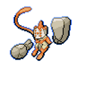 Regiew Sprite Image