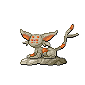 Regieon Sprite Image