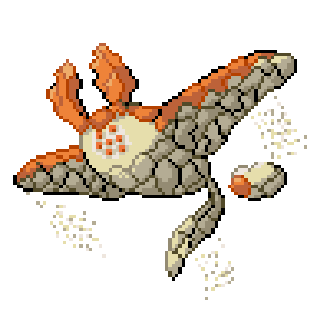 Regitine Sprite Image