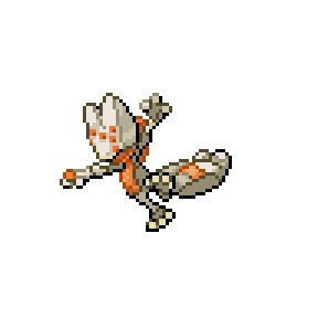 Regicko Sprite Image