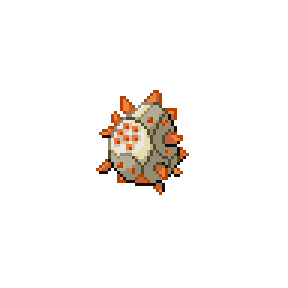 Regiseed Sprite Image