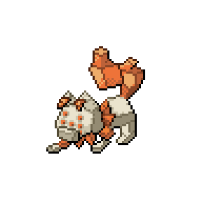 Regiruff Sprite Image