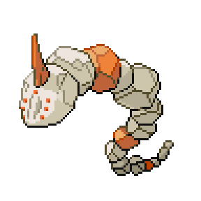 Reginix Sprite Image