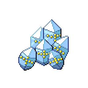 Regicute Sprite Image