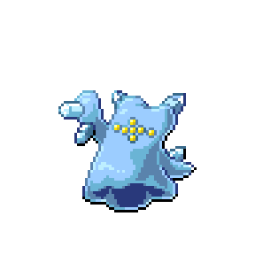 Regito Sprite Image