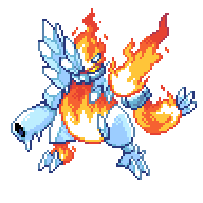 Regimortar Sprite Image