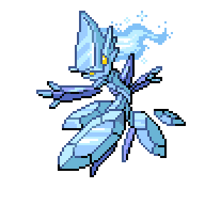 Regivoir Sprite Image