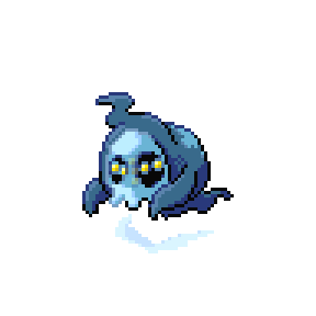 Regiskull Sprite Image