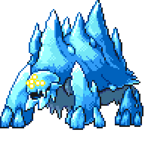 Regiterra Sprite Image