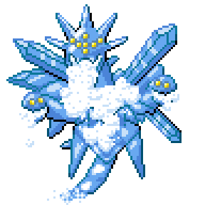 Regidreigon Sprite Image